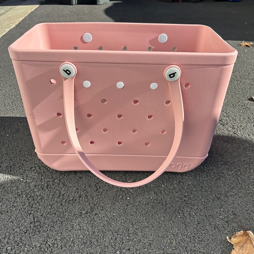 Brand new Bogg Bag - never been used!